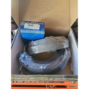 Power Stop B906 Autospecialty By Power Stop Parking Brake Shoes W/ Hardware Kit